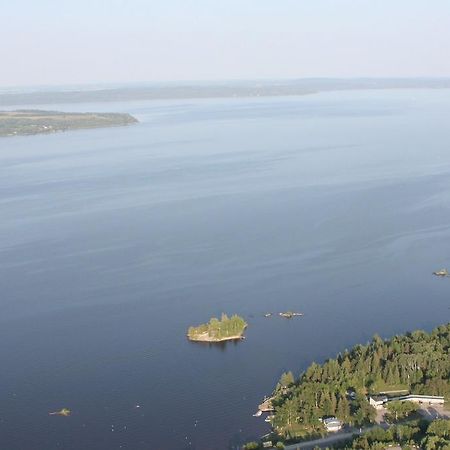 Edgewater Motel And Campground Temiskaming Shores Экстерьер фото