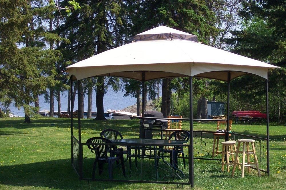 Edgewater Motel And Campground Temiskaming Shores Экстерьер фото